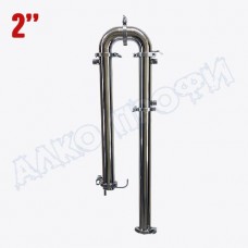 Колонна РЕКТИФИКАТОР 2,0