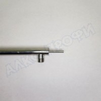 Доохладитель 8х25 НР 1/2