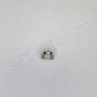 Заглушка к ниппелю М8