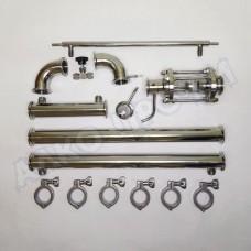 Колонна РЕКТИФИКАТОР 2,0 ПРО