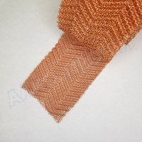 РПН медная, 1 метр