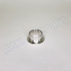 Фланец 1,5" (38мм) Фланец 1,5" (38мм)