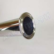 Царга 1,5" 100 см