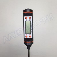 Термометр электронный