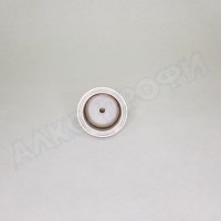 Носик 2" без ТСА трубка 8 мм