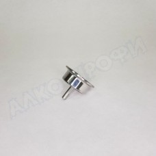 Носик 2" без ТСА трубка 8 мм