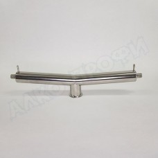 Холодильник Димрота Т-образный "Тора" 2"