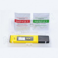 PH-метр электронный