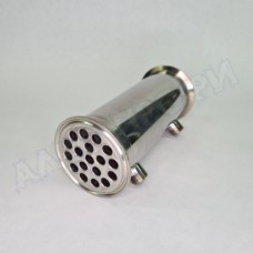 Дефлегматор 3" 200мм (12х12) НР1/2