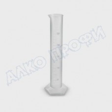 Мерный цилиндр 250 мл пластик