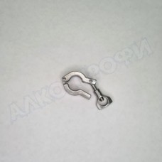 Хомут (кламп) 1"