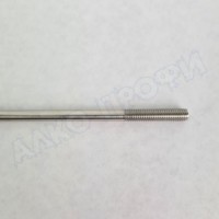 Шпилька для флейты 7 этажей м8 х 655 мм