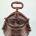 Афганский казан двухцветный 10 литров