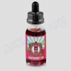 Эссенция Elix Raspberry Gin на 10 литров