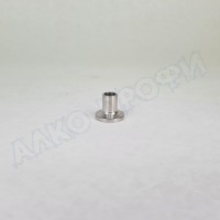 Фланец 1" (12мм)